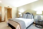 Bedroom 2 - Vail Ritz-Carlton Residence Club